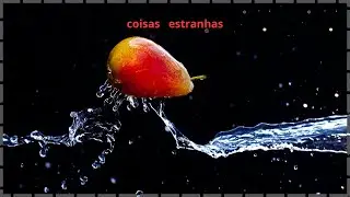 Como as coisas são estranhas  Stranger Things   Causmic