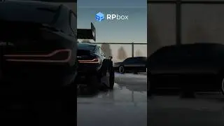 ИГРАЮ НА RPBOX 🧊 #gta #rpbox #mta