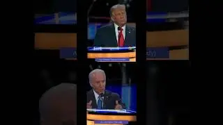 AI Trump Vs AI Biden: Pump the Hog