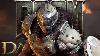 DOOM: The Dark Ages