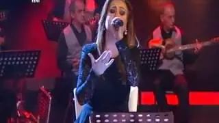Meliha Güneş-Başım alır diyar diyar giderim.