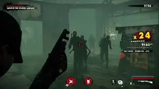 Zombie Army 4: Dead War_2021