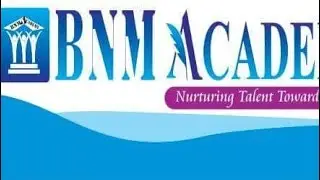 BNM academy sikar | introduction video