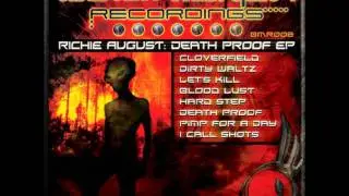 Richie August - Death Proof