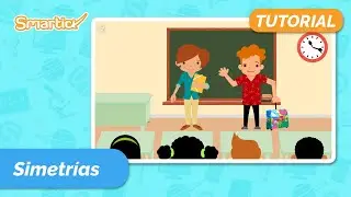 Qué es la simetría [PARA NIÑOS]