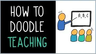 How to Draw Teaching (drawing tips)