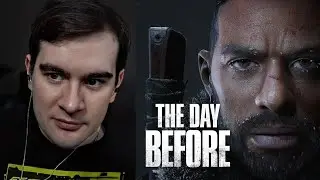 БРАТИШКИН ИГРАЕТ в The Day Before #1