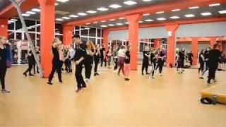 Мастеркласс 12.03.2017 часть 2