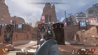 APEX Legends - Silah Rehberi - Mozambique Shotgun