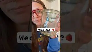 Just a german deinfluencing you on german jars