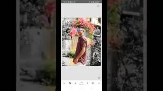 Snapseed New Creative Photo Editing | Creative Photo Editing | Snapseed Editing 