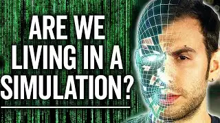 Are We Living in a Simulation? | Uncovering the Secrets of Simulation Technology