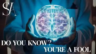 What If We Used the Full Capacity of Our Brains?