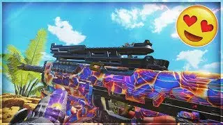 The *NEW* Vmp In Bo4... 😍  (Bo4 Vmp Gameplay Highlights)