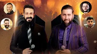 Martin yaqo and Ibrahim Hanna November 2, 2024 - Part2