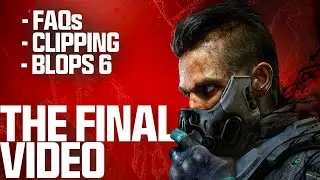 Warzone Season 4 Audio Questions Answered | OBS Clipping