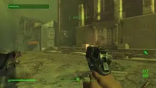 Fallout 4 NEXT GEN UPDATE