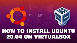 How to install Ubuntu 20.04 on Virtualbox (2020)