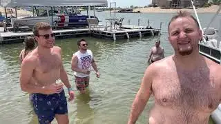 THE BOYS IRL!!!! We finally went outside!!!