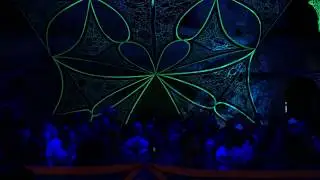 Yury & Szamy @ PsYweet November 2018 #part 2
