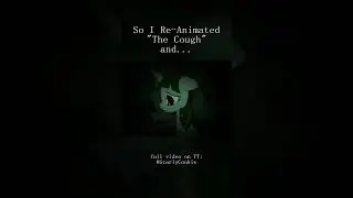 (short) NEW HORROR RE-ANIMATION OUT NOW :3