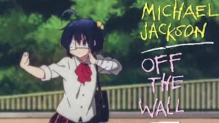 [Lyrics-Vietsub] Michael Jackson - Off The Wall (Album Version)