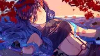 Wish 〚Anime Speedpaint〛gourmetsocks❁