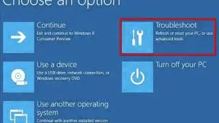 Lenovo H500's Graphics Card Install
