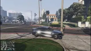 NUEVO BMW EN GTA V ONLINE |BY MARKUUS|