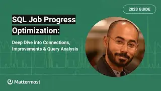 Job Progress Optimization: Deep Dive into Connections, Improvements & Query Analysis | 2023 Guide