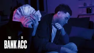 2C, Tali G17 - Bank Acc (dir. @kubrikfilm)