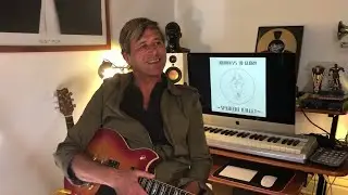 Steve Norman - Journeys To Glory Series: Toys