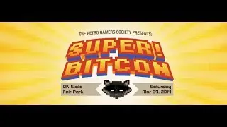 GameStorm @ Super! Bitcon