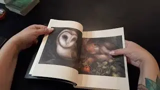 Review   Into the Lonely Woods Journal