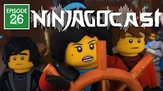 Ninjago Episode 97 