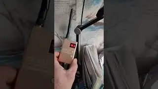 приемник 5.8Ггц.        RC832S