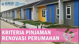 Bunga Rendah! Begini Cara Ajukan Pinjaman Renovasi Perumahan BPJS Ketenagakerjaan