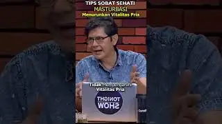 Fakta Masturbasi