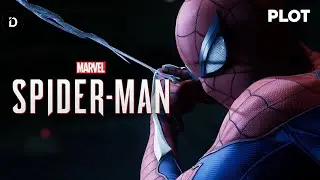 PLOT: Petualangan Spider Man Melawan The Sinister Six (Cerita Game Marvel's Spider Man + DLC)