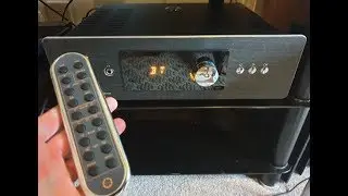 Roksan Blak Unboxing and features
