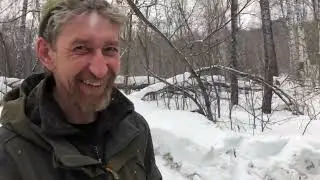 Off-road клуба "Дикий Урал"  часть 1