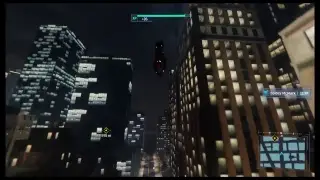 Spiderman Stream waiting for video to render