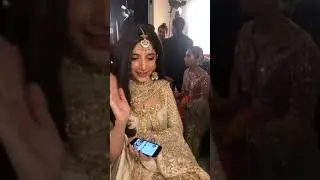 Mawra hocane hot on kashmir 7th Hum Awards 2019