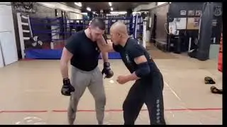 My son, Jesse James Kosakowski teaching a takedown at the PSDTC in Waterbury, CT...