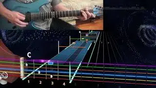 Rocksmith+ - Metallica - Fade to Black - 100%