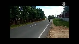 FREESTYLE BIKE MTB WHEELIE. BOCIL SKILL DEWA !!!