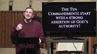 1/12/25 Sunday School