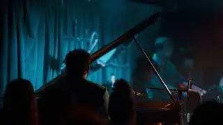 Jack Garratt - Water (At PizzaExpress Live)