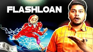 What are flash loans? | DeFi Series | English
