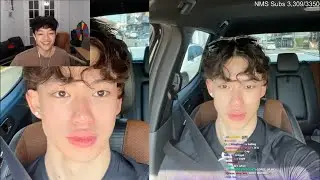Jason Reacts to King Henry's GLOW UP